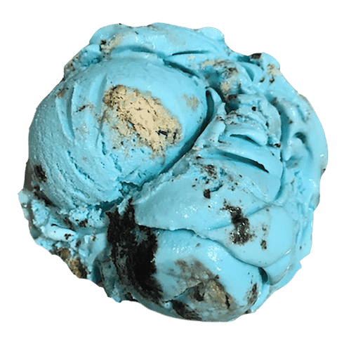 Wookie Cookie Ice Cream Scoop